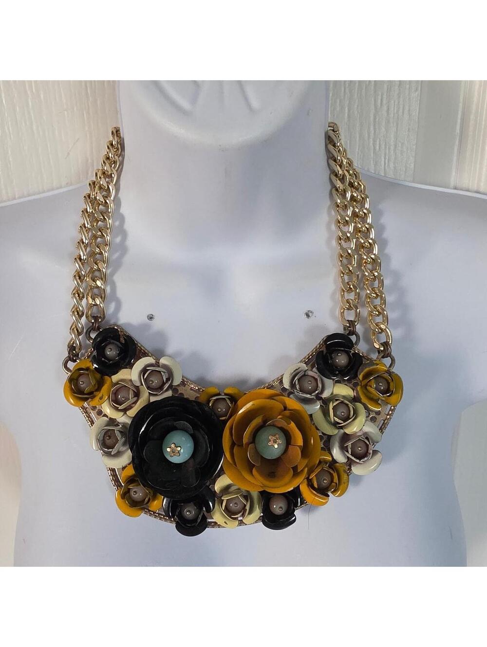 Unbranded Women's Multi and Gold Jewellery